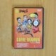 SUFRE MAMON - DVD