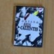 ASES CALIENTES - DVD