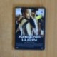 ARSENE LUPIN - DVD