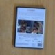 LLUEVEN VACAS - DVD
