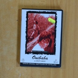 ONIBABA - DVD