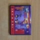 LUNA DE MIEL PARA TRES - DVD