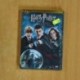 HARRY POTTER Y LA ORDEN DEL FENIX - DVD