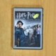 HARRY POTTER Y EL CALIZ DE FUEGO - DVD