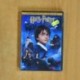 HARRY POTTER Y LA PIEDRA FILOSOFAL - DVD