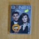 BONES - OCTAVA TEMPORADA - DVD