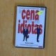 LA CENA DE LOS IDIOTAS - DVD