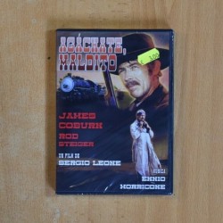 AGACHATE MALDITO - DVD