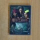 PIRATAS DEL CARIBE EL COFRE DEL HOMBRE MUERTO - DVD