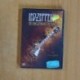 LED ZEPPELIN THE SONG REMAINS THE SAME - DVD