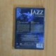 JAZZ LA HISTORIA 4 - DVD