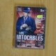 LOS INTOCABLES VOLUMEN 1 1960 / 1961 - DVD