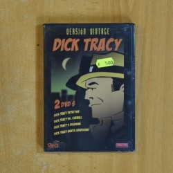 DICK TRACY - DVD