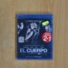 EL CUERPO - BLURAY