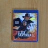 LLEGA SARTANA - BLURAY