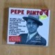 PEPE PINTO - GRANDES EXITOS - 2 CD