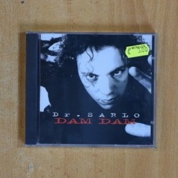 DR SARLO - DAM DAM - CD