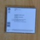 SCHUMANN - PERAHIA - CD