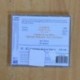 LASSUS - LAGRIME DI SAN PIETRO - CD
