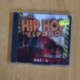 VARIOS - 100 HIP HOP EN ESPAÑOL VOL 1 - CD