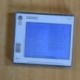 FROMME - MADRIGALS - CD