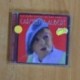 CARMELITA AUBERT - AY CARMELA - CD