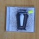 METALLICA - DEATH MAGNETIC - CD