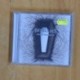 METALLICA - DEATH MAGNETIC - CD