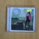 ARGENTINA - UN VIAJE POR EL CANTE - CD