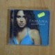 TAMARA - CANTA ROBERTO CARLOS - CD