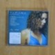 TAMARA - CANTA ROBERTO CARLOS - CD