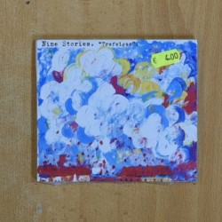 NINE STORIES - TRAFAGAR - CD