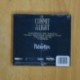 PATINETTES - COMMIT TO THE LIGHT - CD