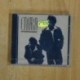 EMIRRA - AGUA Y BARRO - CD