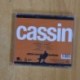 ANTONIO CASSINELLO - HIPNOTIZADO - CD