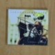 JARAMAR - TRAVESIA 1992 / 2002 - CD
