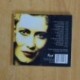 JARAMAR - TRAVESIA 1992 / 2002 - CD