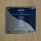 RIOPY - THRIVE - CD