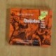 CARLOS ALVAREZ - QUIJOTES - CD