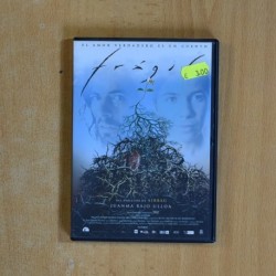 FRAGIL - DVD