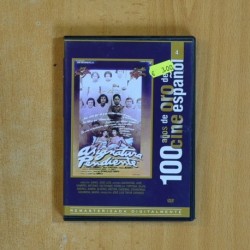 ASIGNATURA PENDIENTE - DVD