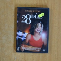 28 DIAS - DVD