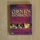 CUENTOS ASOMBROSOS - PRIMERA TEMPORADA - DVD