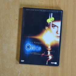 LOS OTROS - DVD