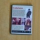 CABRIOLA - DVD