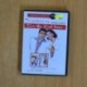 POR PRIMERA VEZ - DVD