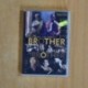 BROTHER TO BROTHER - DVD