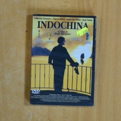 INDOCHINA - DVD