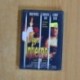 UN VIAJE AL INFIERNO - DVD