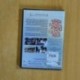 LA LARGA AGONIA DE LOS PECES FUERA DEL AGUA - DVD